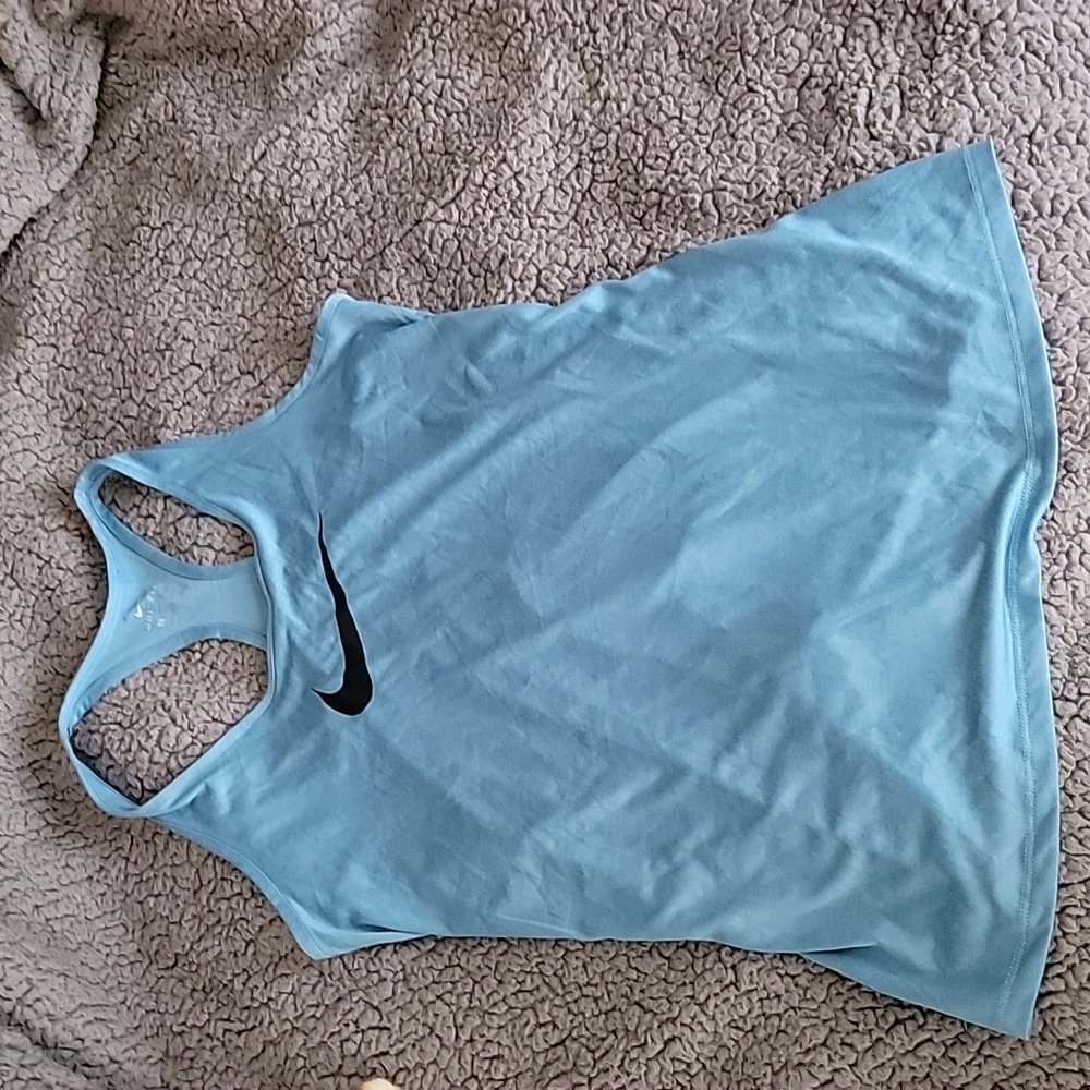 Women's Nike Tank, size L